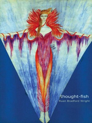 cover image of Thought-fish